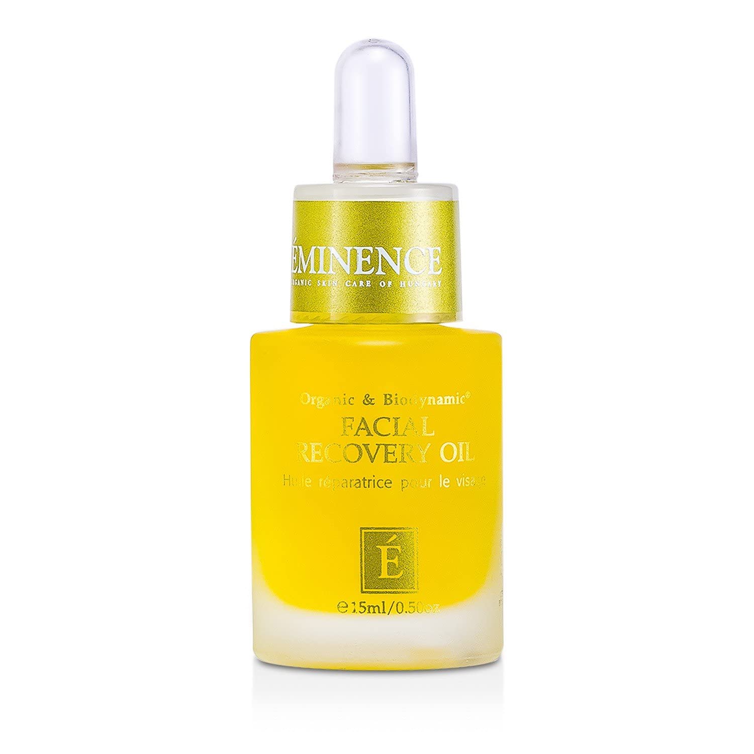 Facial Recovery Oil, 0.5 oz